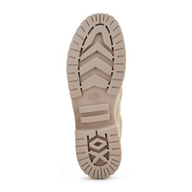 Palladium SP20 Travel Hi 74476-295-M beige 6