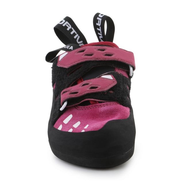 Zapatos de escalada La Sportiva Tarantula 40T502502 negro 2 Zapatos de escalada La Sportiva Tarantula 40T502502 negro 2