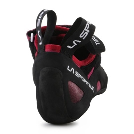 Zapatos de escalada La Sportiva Tarantula 40T502502 negro 5