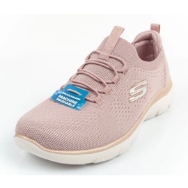 Skechers Summits-Pixi Dust 150252/RSGD Zapatos rosado 2