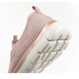 Skechers Summits-Pixi Dust 150252/RSGD Zapatos rosado 6
