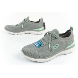 Skechers Summits-Sneak Peek 150122/Gymn Shoes verde 7