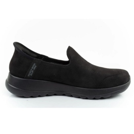 Skechers Go Wruk Joy 124665/BBK Black Shoes negro 3