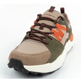 Skechers Bendino-Dormer 210555/zapatos TPMT beige 2