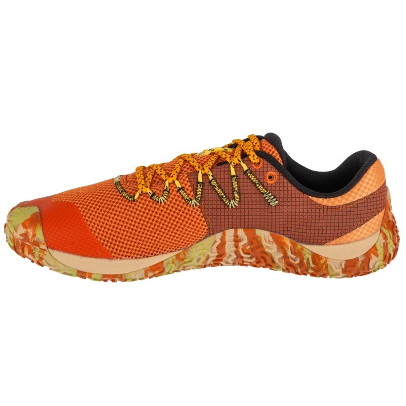 Merrell Trail Glove 7 J068443 Zapatos para correr naranja 1 Merrell Trail Glove 7 J068443 Zapatos para correr naranja 1