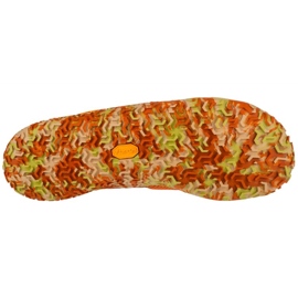 Merrell Trail Glove 7 J068443 Zapatos para correr naranja 3