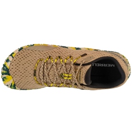 Merrell Vapor Glove 6 J068463 Zapatos para correr marrón 2