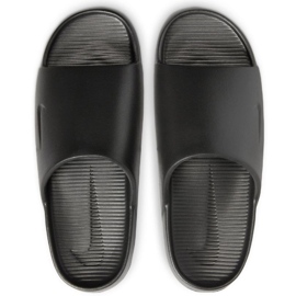 Nike Calm FD4116-001 espuma negra negro 2