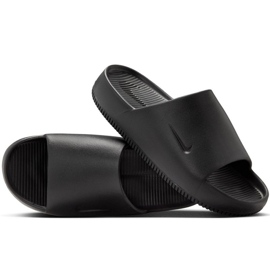 Nike Calm FD4116-001 espuma negra negro 3