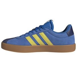 Adidas VL Court 3.0 JP5286 Zapatos azules 1