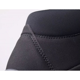 Zapatos 4F 4FJAW22FWINM005-20S negro 12