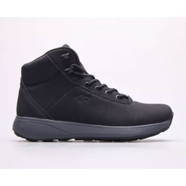 Zapatos 4F 4FJAW22FWINM005-20S negro 15