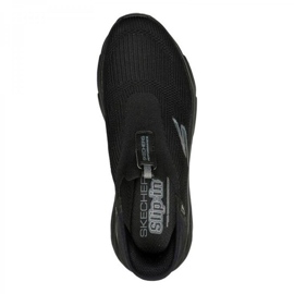 Zapatos Skechers Max Amortiguación Ventajoso M 220389-BBK negro 4