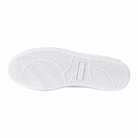 Lacoste PowerCourt 224 1 SMA 748SMA00011R5 Zapatos blanco 7