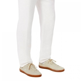 Lacoste Baseshot 224 1 SMA 748SMA000840F Zapatos beige 6
