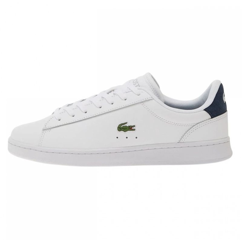 Lacoste Carnaby Set 224 7 SMA 748SMA0011042 Zapatos blanco 1