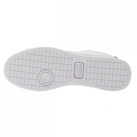 Lacoste Carnaby Set 224 7 SMA 748SMA0011042 Zapatos blanco 6