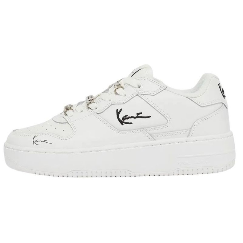Karl Kania 89 Up 23 1184028 White blanco 1 Karl Kania 89 Up 23 1184028 White blanco 1