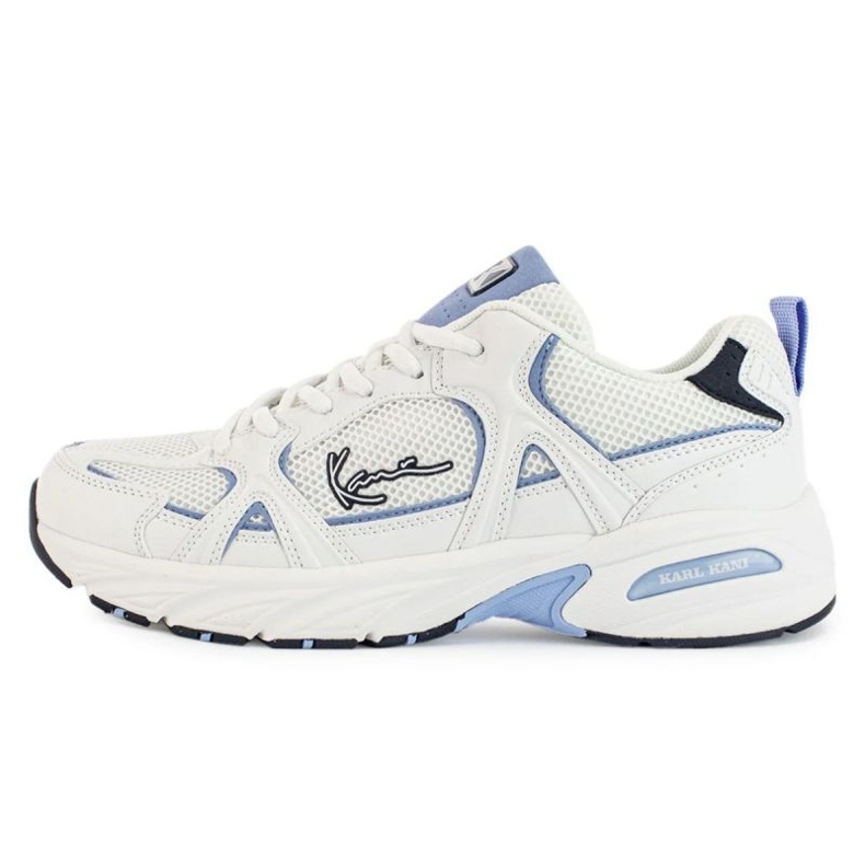 Karl Kani Prime Runner PD000033089 Zapatos blancos 1