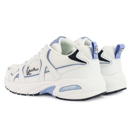Karl Kani Prime Runner PD000033089 Zapatos blancos 3
