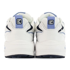 Karl Kani Prime Runner PD000033089 Zapatos blancos 4