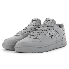 Karl Kani 89 PRM PD0000003074 Zapatos gris 2