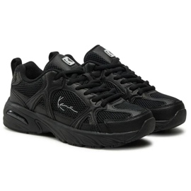 Karl Kani Prime Runner PD000033091 zapatos negros 1