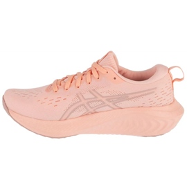 ASICS gel-extecite 10 1012b418-701 zapatos para correr rosa 1