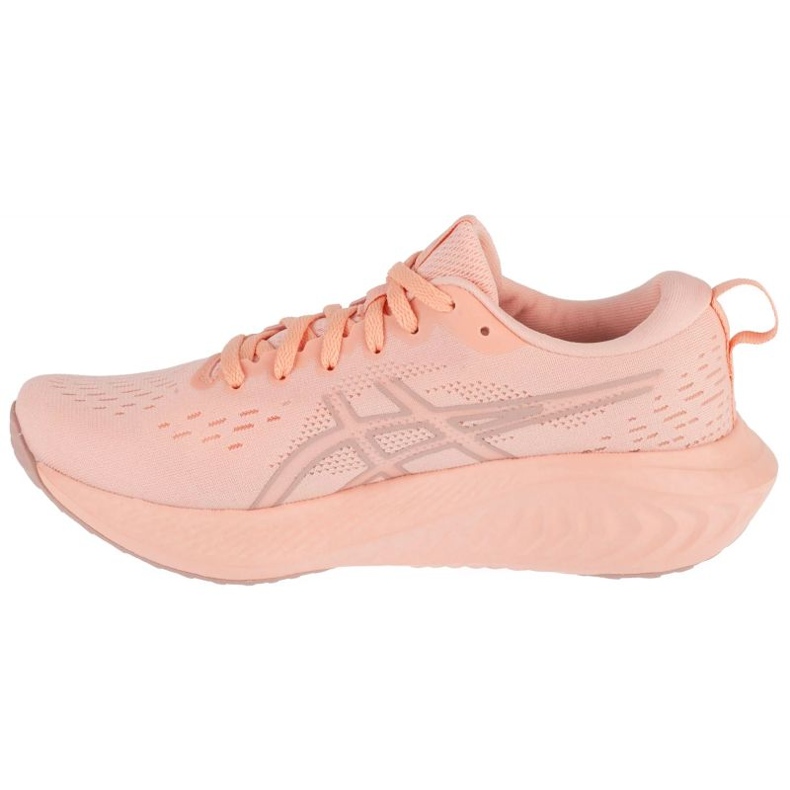 ASICS gel-extecite 10 1012b418-701 zapatos para correr rosa 1