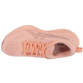 ASICS gel-extecite 10 1012b418-701 zapatos para correr rosado 2