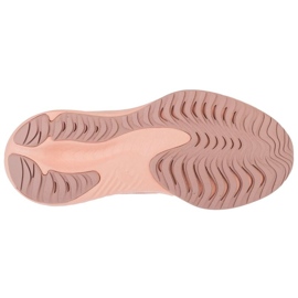 ASICS gel-extecite 10 1012b418-701 zapatos para correr rosado 3