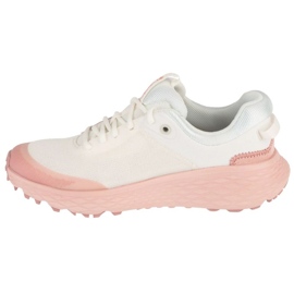 Columbia Terrastride CRZ 2115101126 zapatos blanco 1 Columbia Terrastride CRZ 2115101126 zapatos blanco 1
