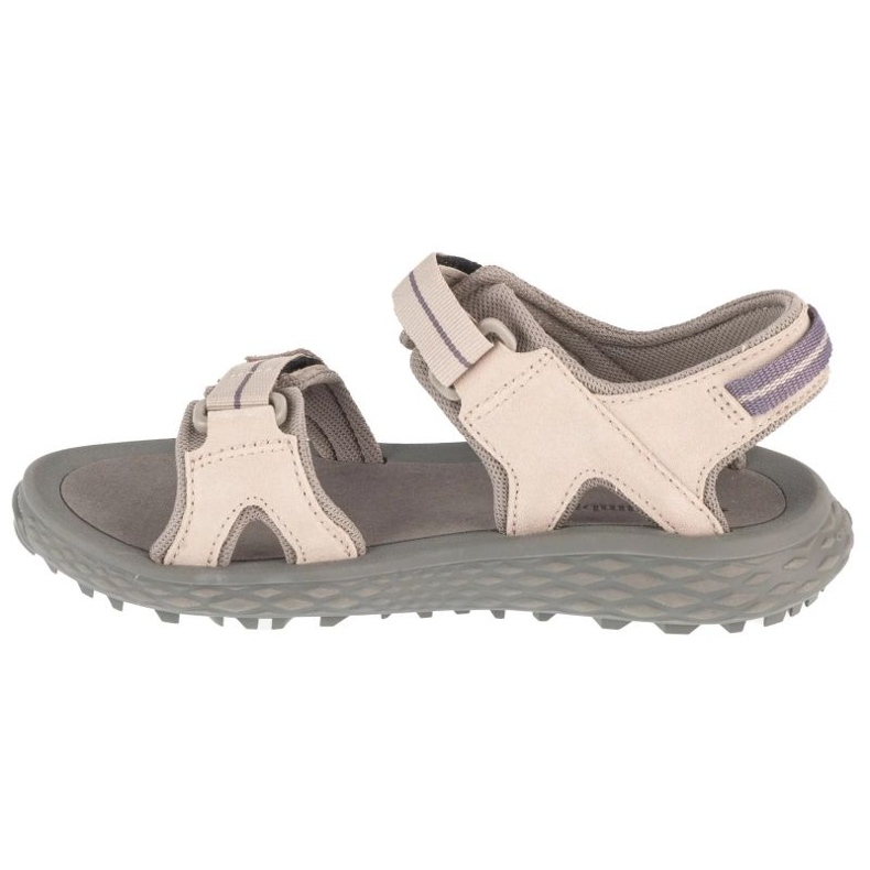 Sandalias Columbia Konos Hiker Sandalia de 2 estrasas 2121311096 beige 1