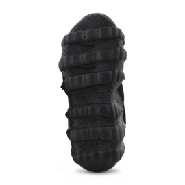 Skechers Skech-A-Saurus-Dino 400112L-BKLM Shine Shoes negro 4