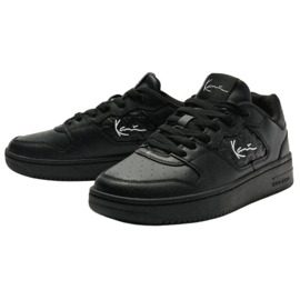Karl Kani 89 Classic PD00003071 Zapatos negro 1