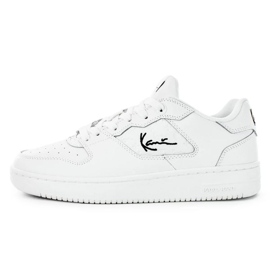 Karl Kani 89 Classic PD000033070 Zapatos blanco 1 Karl Kani 89 Classic PD000033070 Zapatos blanco 1