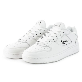 Karl Kani 89 Classic PD000033070 Zapatos blanco 2 Karl Kani 89 Classic PD000033070 Zapatos blanco 2