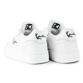 Karl Kani 89 Classic PD000033070 Zapatos blanco 3