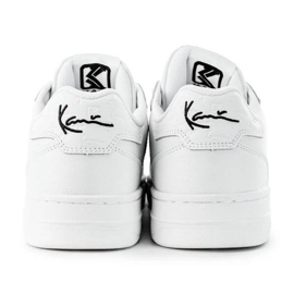 Karl Kani 89 Classic PD000033070 Zapatos blanco 4