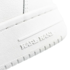 Karl Kani 89 Classic PD000033070 Zapatos blanco 7
