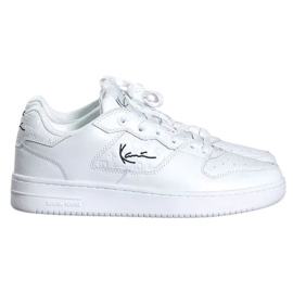 Karl Kani 89 Classic PD000033070 Zapatos blanco 8