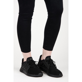 Adidas X_PLR j negro 4