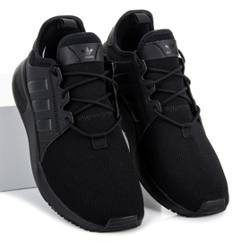 Adidas X_PLR j negro 3