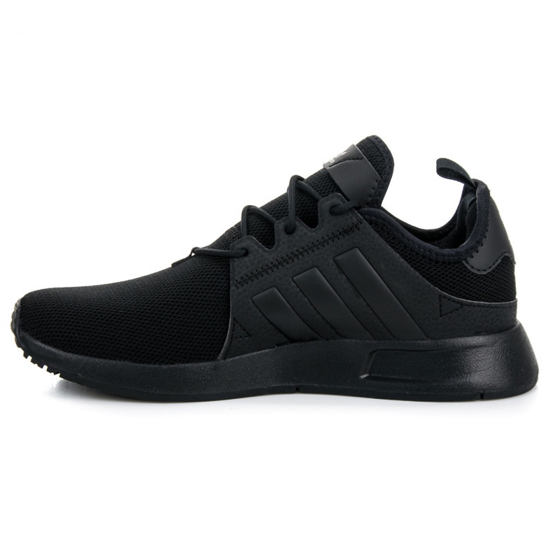 Adidas X_PLR j negro 1