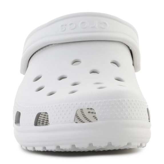 Zuecos Crocs Classic Atmosphere 10001-1FT gris 1