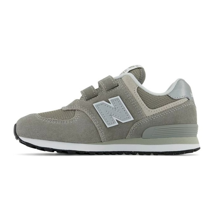 New Balance Pv574Evg Gray Shoes gris 1