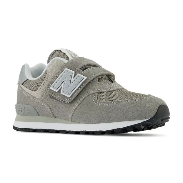 New Balance Pv574Evg Gray Shoes gris 2