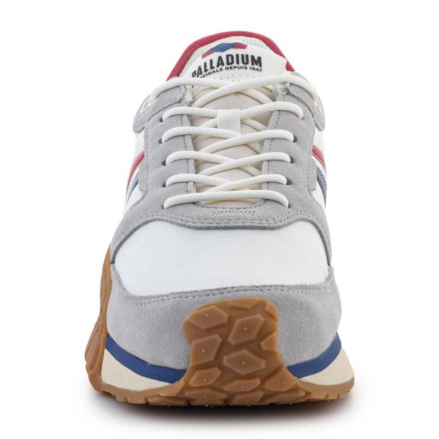 Palladium Troop Runner Flame 74487-160-M blanco 2 Palladium Troop Runner Flame 74487-160-M blanco 2