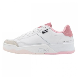 Fila Avenida FFW0334.13308 zapatos blanco 1 Fila Avenida FFW0334.13308 zapatos blanco 1