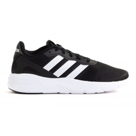 Zapatillas Adidas Nebzed GX4275 negro 2